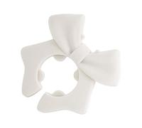 Supporto per cucchiai: mensola per spatola in silicone, supporto per secchio a forma di , silicone ideale per riposare la spatola dopo la cottura, supporto per utensili da cucina,