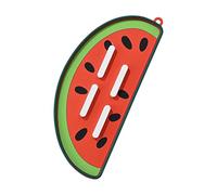 Supporto per cucchiai per stufa - Cuscinetto impermeabile con design a fumetti bello e resistente al calore, tappetino per asciugare, per piano di lavoro, utensili e casa