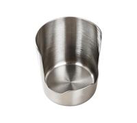 Supporto per cucchiaio da cucina, in acciaio , supporto verticale per coperchio pentola | organizer multiuso per riporre utensili | Supporto per spatole, cucchiai, forchette, taglieri