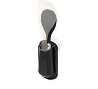 Supporto per cucchiaio da riso, per sushi Paddle, portapenne, ergonomico, per cucchiai di riso, per alimenti, per patate di riso