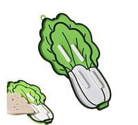 Supporto per cucchiaio, per stufa, tappetino di drenaggio, resistente al calore, antiscivolo, tappeto di essiccazione per stoviglie | per piano di lavoro armadio utensili da cucina