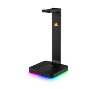 Corsair Supporto Per Cuffie St100 Rgb 7.1 Surround One Size Aluminium