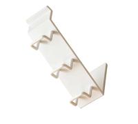 Supporto per cuffie e controller da gioco in metallo Organizzatore salvaspazio per cuffie e controller per accessori da gioco Supporto per cuffie e manager