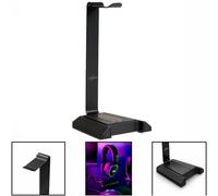 Supporto Per Cuffie Gaming URAGE AFK Stand PC