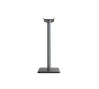 Supporto per cuffie Genesis NGM-2232 Nero/Grigio