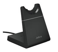 Supporto per cuffie Jabra 14207-55 Evolve2 65 USB-A Nero