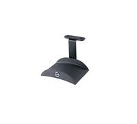 Supporto per Cuffie - KÖNIG & MEYER - 16330-000-55 - Acciaio - Universale - Nero