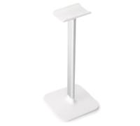 Supporto per cuffie moderno per tutti i tipi di cuffie da gioco wireless per PC, design elegante che garantisce l'ordine della scrivania e il