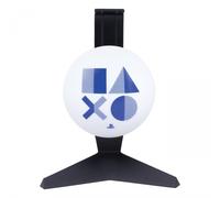 Supporto per cuffie Paladone PlayStation con luce