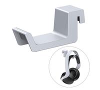 Supporto per cuffie PS5, materiali di alta qualità, design minimalista, mantiene saldamente le cuffie per la console PS5, 1 pezzo