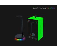 Supporto per cuffie Razer Base Station V2 Chroma / 100% autentico