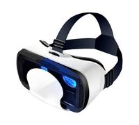 Supporto per cuffie VR Smartphone da 5-7 "Occhiali per realtà virtuale per