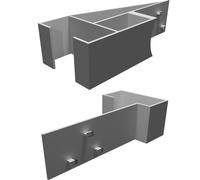 Supporto per Culla VTech VM924 Monitor Telecamera Neonato Stampato 3D