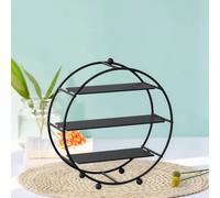 Supporto per Cupcake a 3 Livelli, Vassoio Da Portata Moderno per Biscotti E