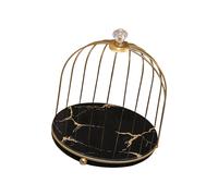 Supporto per cupcake da dessert Scaffale per cosmetici nordico per