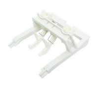 Geberit - Blocco di supporto per serbatoio da incasso Geberit Kappa 15 cm (240.533.00.1)