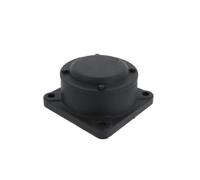 Supporto per cuscinetto flangiato F517 -A-L 15