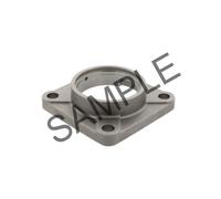 Supporto per cuscinetto flangiato FCE210