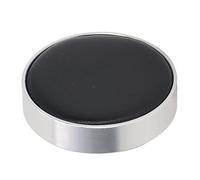 Supporto per Cuscino con Custodia in PU per Protezione Orologio per Riparazione Orologio, Movimento e Sostituzione Batteria, Base Antiscivolo con Design