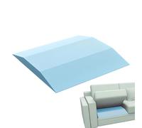 Supporto per cuscino per divano, imbottitura multistrato in schiuma, base di rinforzo per seduta del divano, base anti cedimenti, design resistente e durevole, supporto per casa, soggiorno, divano