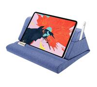 Supporto per cuscino per tablet MoKo, morbido supporto per cuscino da letto, adatto per iPad fino a 11"", compatibile con iPad 10th, iPad Pro 11 2