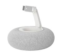 Supporto per cuscino per telefono in grembo - Supporto per cuscino per telefono cellulare Telefono Tablet Supporto per cuscino supporto per telefono accogliente multiuso per posizionare il