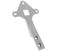 Supporto Per Cuscino Schienale Auto Moto Staffa Di Lo Dello Sedile Della