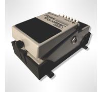 Supporto Per Custodia Per Boss GE-7 EQ Equalizer Pedale Effetti Chitarra