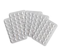 Supporto per custodia per telefono a, custodia per telefono a in silicone,Supporto per telefono a in silicone 5 pezzi - Supporto per telefono adesivo, magnetici