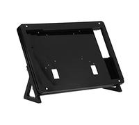 Supporto Per Custodia Per Touch Screen da 7 Pollici Supporto in Acrilico con Staffa di Montaggio Per Display Touchscreen: Tieni Saldamente E Visualizza Il Tuo Dispositivo con Facilità