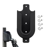 Supporto per da Giardino | Attaccapanni Per Ugello Da Esterno | Supporto a Parete per Spruzzatore Resistente alle Intemperie per Garage, Cortile, Giardino, Patio,