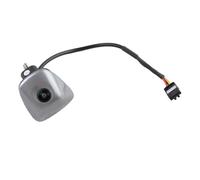Supporto per Dash Cam 95760-1W500 957601W500 Telecamera per la retromarcia per 957601W550 95760A2520 installazione(Gray)