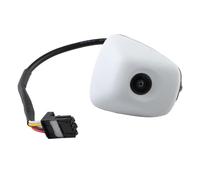 Supporto per Dash Cam 95760-1W500 957601W500 Telecamera per la retromarcia per 957601W550 95760A2520 installazione(White)