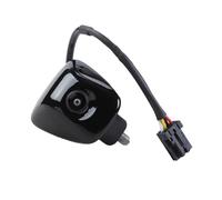 Supporto per Dash Cam 95760-1W500 957601W500 Telecamera per la retromarcia per 957601W550 95760A2520 installazione(Black)