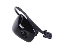 Supporto per Dash Cam 95760-1W550-3D Telecamera per la retromarcia per 95760-1W550-AB 957601W550 957601W500 95760A2520 installazione(Black)