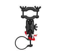 Supporto Per Dash Cam, Supporto Per Telecamera Per Auto Girevole a 360 Gradi Staffa Per Registratore di Guida Universale Supporto Per Specchietto Per Dash Cam Kit di Supporto Per Telecamera Per Auto P