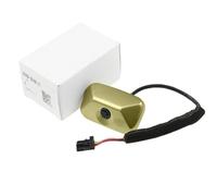 Supporto per Dash Cam Telecamera per la retromarcia 95760-2K100-I7 95760-2K100 957602K100 957602K100I7 installazione(Gold)
