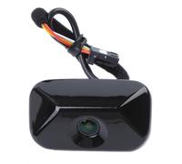 Supporto per Dash Cam Telecamera per la retromarcia 95760-2K100-I7 95760-2K100 957602K100 957602K100I7 installazione(Black)