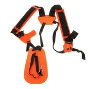 Supporto Per Decespugliatore Bretelle Imbottita Cintura Tracolla Universale
