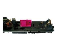 Supporto per decoder TAMS Elektronik 70-01820-05-C