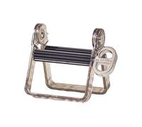 Supporto per dentifricio, tubo per dentifricio, spremiagrumi riutilizzabile, strumento per strizzare tubi, dentifrici, tubi, strizzatore, per artisti, parrucchieri, pittori