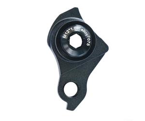 Supporto per Deragliatore Posteriore ad Alta Resistenza per SRAM, Ideale per Mountain Bike