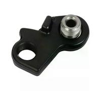 Supporto per deragliatore posteriore per bicicletta per Shimano XT Y5RT98010 RD-M8000, gancio in lega