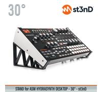 SUPPORTO per desktop ASM HYDRASYNTH - 30°