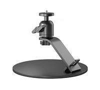 Supporto per desktop, proiettore regolabile, rotazione a 360 gradi, supporto compatibile con / H1 / Z6X, dado J7-G7-X3 Desktop Stand regolabile per computer monitor, tappeto, proiettore, stampante
