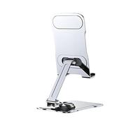 Supporto Per Desktop Telefono-207G Prezzo 'automobile Per L'Ufficio | Supporto Per L'Altezza E L'inclinazione Del Smartphone | Swivel Soupper Per La Fotografia Di Smartphone