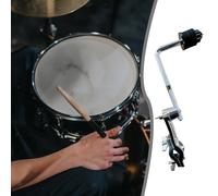 Supporto per di estensione per tamburo, pratico di