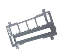 Supporto per diapositiva da 35 mm, guida negativa per scanner V100, V200, V300, V330, V370, in ABS, con piastra di copertura