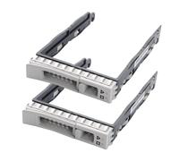 Supporto per disco rigido 74-113290-01 Supporto per disco rigido da 2,5"" Supporto per SSD compatibile con Cisco UCS C220 C240 C480 ML M5 C4200 Co