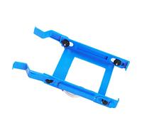 Supporto per disco rigido Dell OptiPlex 3040 5040 7040 MT Inspiron Vostro 3600 3650 Bay Caddy HDD 2.5 SSD Staffa X9FV3